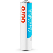 Батарейка алкалиновая BURO Alkaline