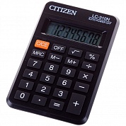 Калькулятор Citizen LC-310N, 8 разрядов