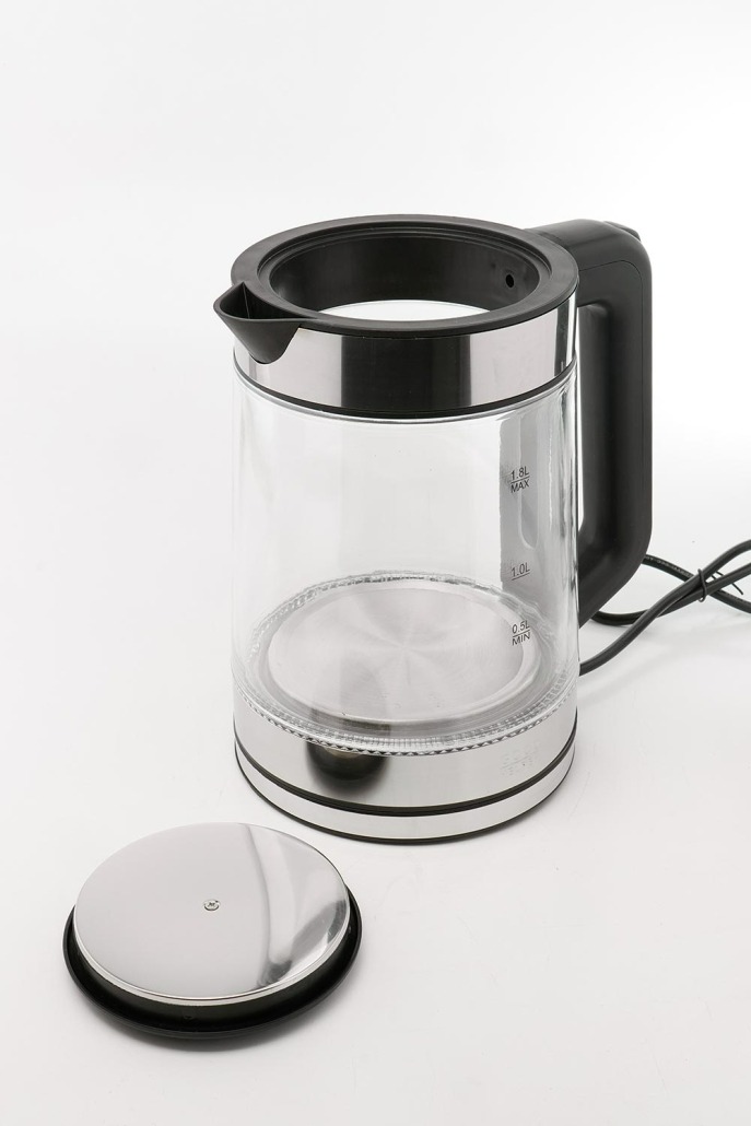 Электрочайник Goodhelper KPG-1801