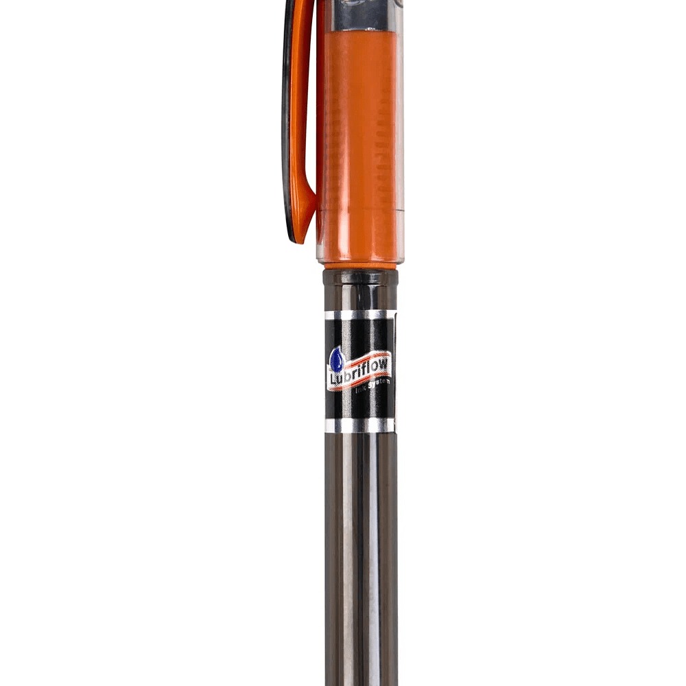 Ручка шариковая CELLO Maxriter XS, узел 0.7 мм, корпус ассорти, синий стержень арт.0709