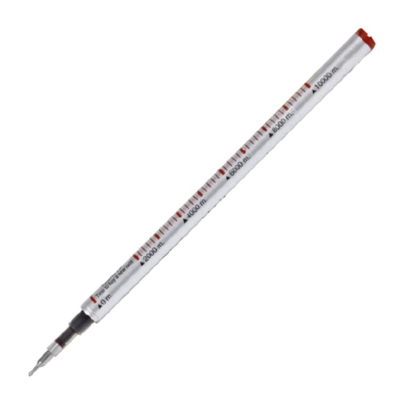 Стержень шариковый  WRITO-METER 118мм. синий, объёмный
