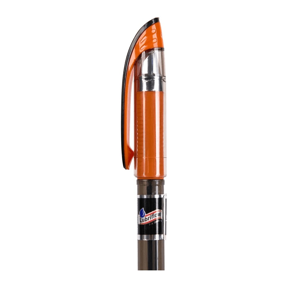 Ручка шариковая CELLO Maxriter XS, узел 0.7 мм, корпус ассорти, синий стержень арт.0709
