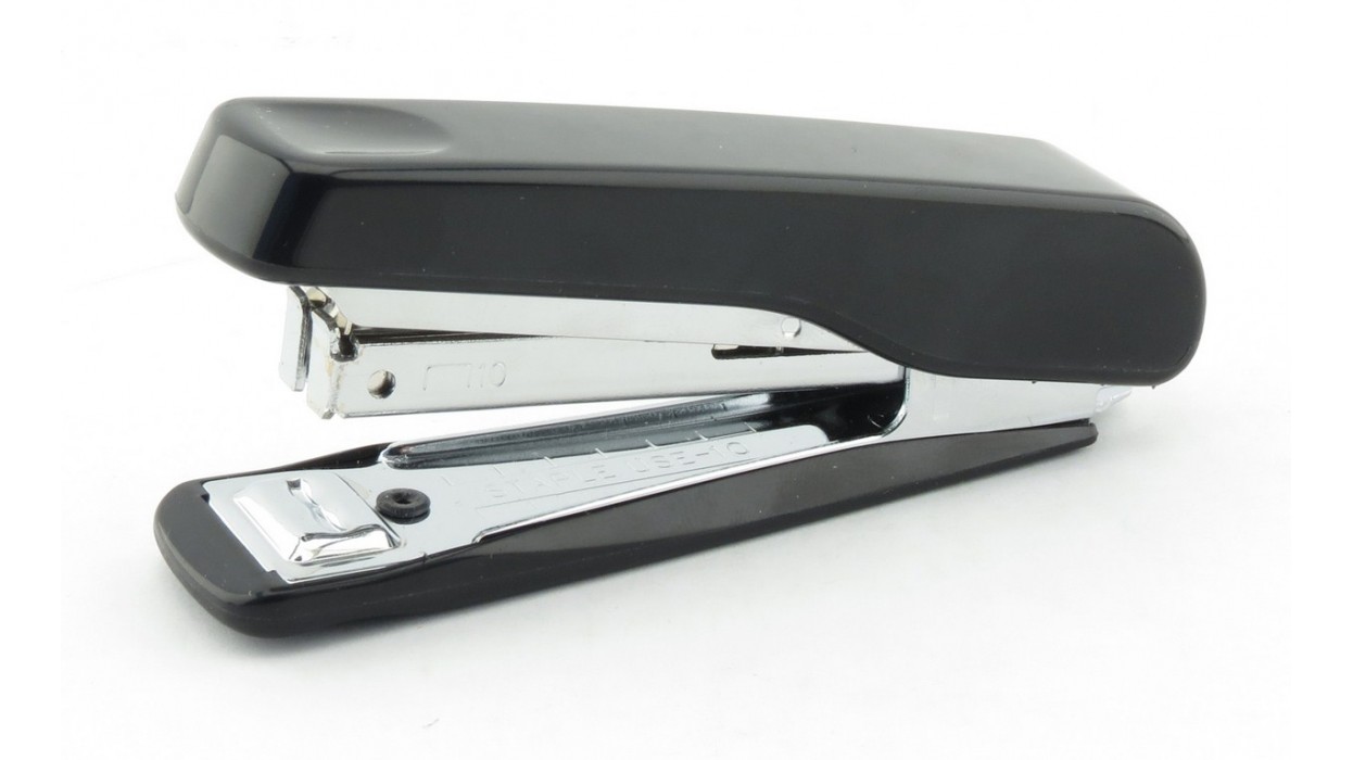 Степлер RAION HD-10NR (HS-10H) на 20л., скоба №10