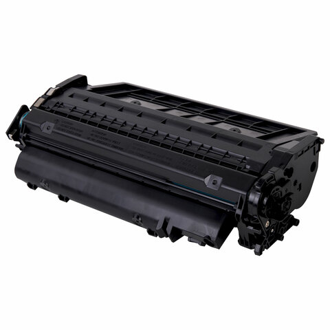 Картридж лазерный SONNEN SC-719H для CANON MF5840/LBP251dw/6300dn/MF411dw, ресурс 6500 стр., 364086