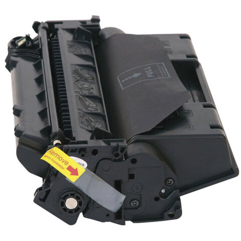 Картридж лазерный CACTUS (CS-C719H) для CANON LBP-6300dn/6650/MF5840/5880, ресурс 6400 стр. 361996