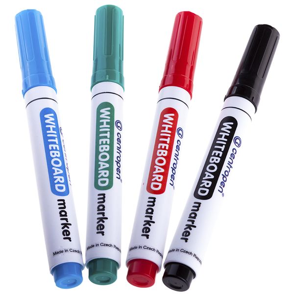 Маркер для доски CENTROPEN 2,5 мм 8559