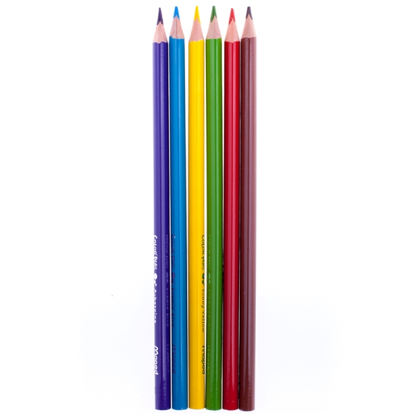 Набор цветных карандашей "Color Peps" MAPED