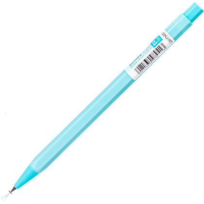 Карандаш автоматический DELI Pensil Plus, грифель 2,0 мм,  ассорти 58800