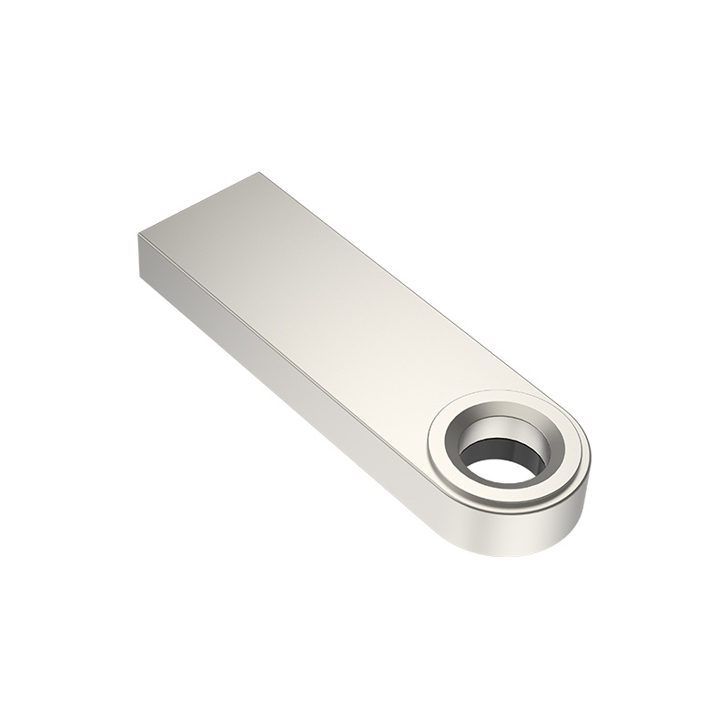 Флеш-накопитель 32GB NETAC U278, USB 2.0 алюминиевый спав