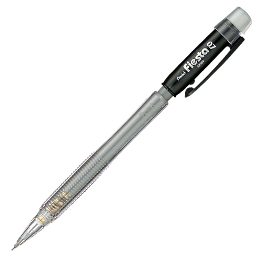 Карандаш автоматический 0,7 мм. Pentel Фиеста,арт. АX-107-СО