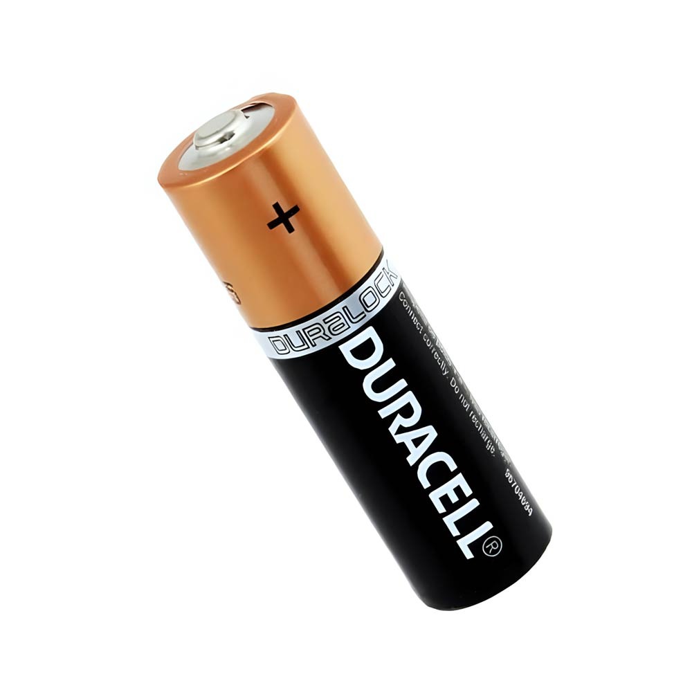 DURACELL LR6 / AA, 1.5V Alkaline