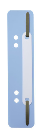 Механизм для сшивания 34*150 DURABLE , 25 штук/упак., голубой