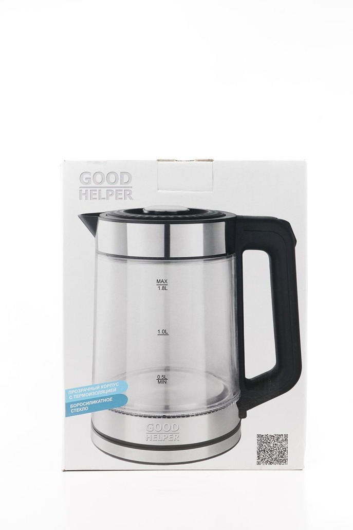 Электрочайник Goodhelper KPG-1801