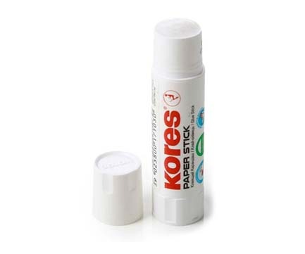 Клей-карандаш 20гр. Kores PaperStick