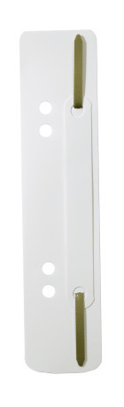 Механизм для сшивания 34*150 DURABLE , 25 штук/упак. белый