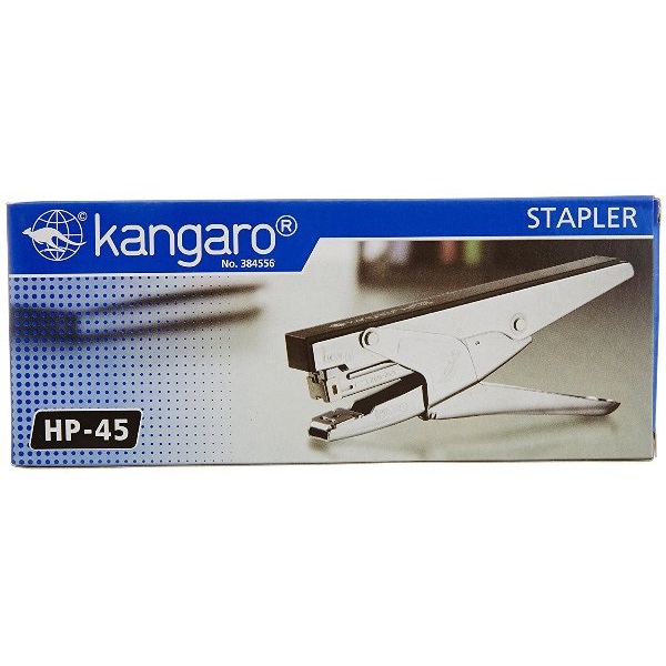 Степлер №24/6, 26/6 Kangaro HP-45 ассорти (до 30 листов)