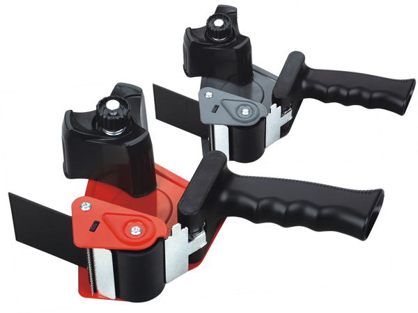Диспенсер для упаковочной ленты 50мм. DELI арт.804