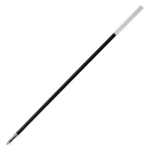 Стержень шариковый BRAUBERG 140мм. евронаконечник 0,5мм. синий, 170177