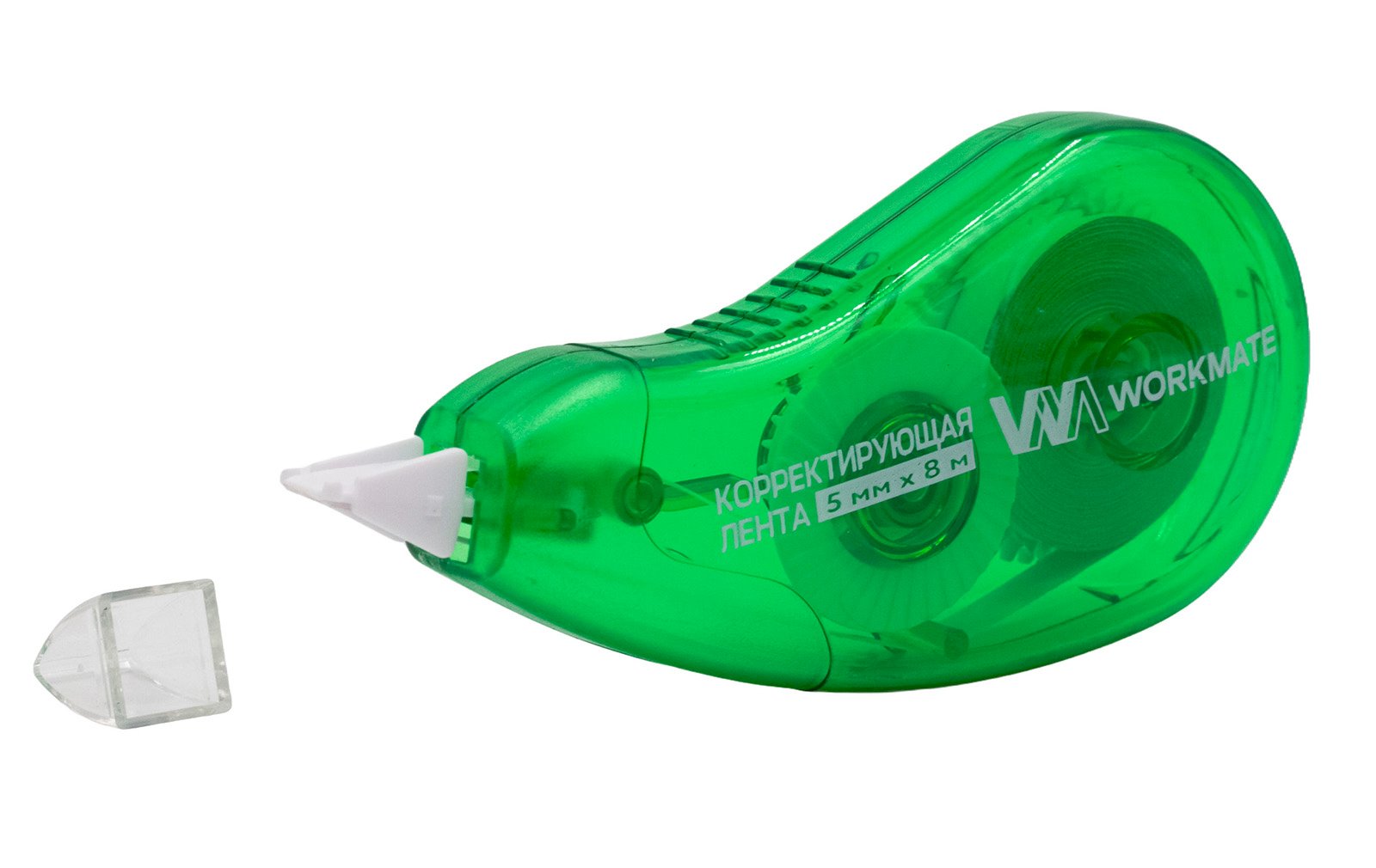 Корректирующая лента Workmate 5мм.х8м.арт.15-6272