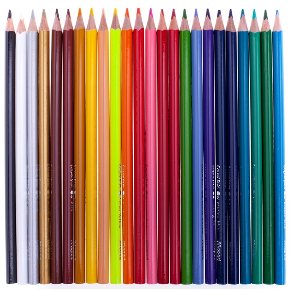 Набор цветных карандашей "Color Peps" MAPED