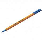 Ручка капиллярная Berlingo "Rapido", 0,4 мм.,трехгранная