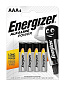 ENERGIZER LR03 / AAА, 1.5V Alkaline