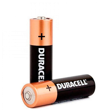 DURACELL LR6 / AA, 1.5V Alkaline