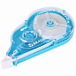 Корректирующая лента BRAUBERG MAXI PLUS, 5 мм х 25 м, механизм перемотки.