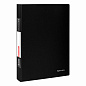 Папка 100 вкладышей BRAUBERG Office,  пластик 0,8 мм.