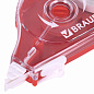Корректирующая лента BRAUBERG MAXI PLUS, 5 мм х 25 м, механизм перемотки.