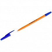 Ручка шариковая Corvina 51  1,0мм. 