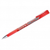 Ручка гелевая "G-Line", 0,5 мм., игольчатый стержень