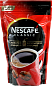 Кофе NESCAFE CLASSIC растворимый с молотым, 150гр. пакет