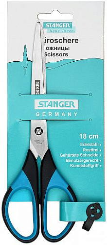 Ножницы STANGER 18 см арт.50080
