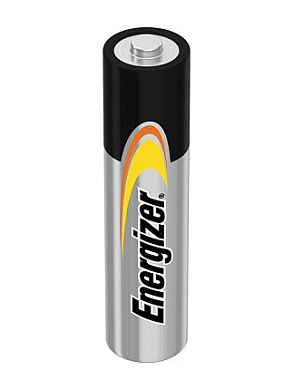 ENERGIZER LR03 / AAА, 1.5V Alkaline