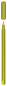 Ручка шариковая LINC PENTONIC COLOR 0.7мм. ассорти, игольчатая, синий стержень 7024-В
