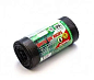Мешки для мусора 35л. 30шт. Mirpack EXTRA, черные, ПНД, 12мкм. 50х64см. 3530660