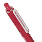 Карандаш механический 0,5 мм BRAUBERG "VIVID", корпус soft-touch ассорти, 182063