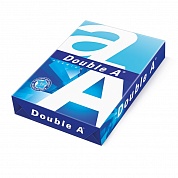 Бумага для оргтехники "DOUBLE A Premium", А4, 500л. А+ класс.