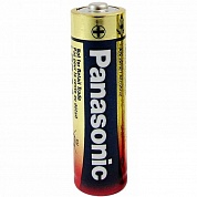 Батарейки Panasonic alkaline