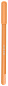 Ручка шариковая LINC PENTONIC COLOR 0.7мм. ассорти, игольчатая, синий стержень 7024-В