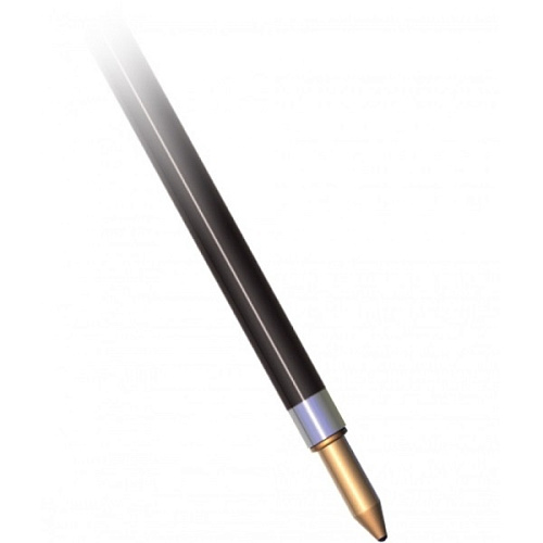 Стержень шариковый "Corvina", 152 мм., 1 мм., чёрный