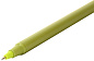 Ручка шариковая LINC PENTONIC COLOR 0.7мм. ассорти, игольчатая, синий стержень 7024-В
