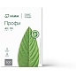 Бумага А3 80г/м. 500л. Илим Профи А+
