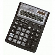 Калькулятор Citizen SDC-395N, 16 разрядов