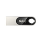 Флеш-накопитель 64GB NETAC U278, USB 3.0 алюминиевый спав