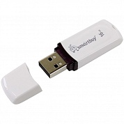 USB флэш-накопитель Smart Buy "Paean" USB 2.0 Flash Drive 16GB
