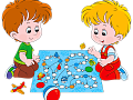 Игры настольные, развивающие, головоломки