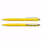 Ручка автоматическая шариковая SCHNEIDER К15 0,7 мм.