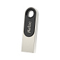 Флеш-накопитель 64GB NETAC U278, USB 3.0 алюминиевый спав